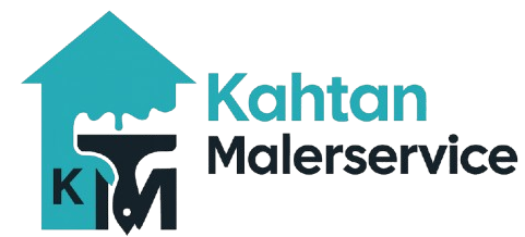 Kahtan Malerservice Logo